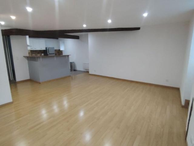 Appartement à louer 3 pièces • 62,75 m2 La Souterraine