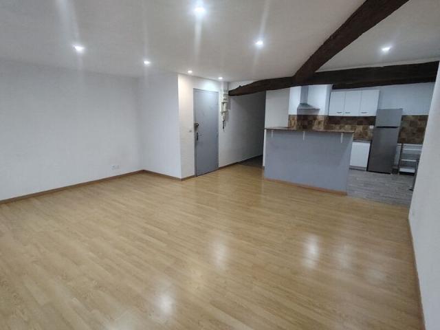 Appartement à louer 3 pièces • 62,75 m2 La Souterraine
