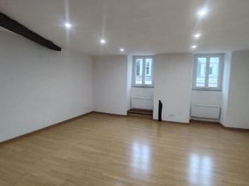 Appartement à louer 3 pièces • 62,75 m2 La Souterraine