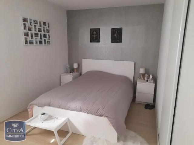Appartement à louer 3 pièces 62.75m²
