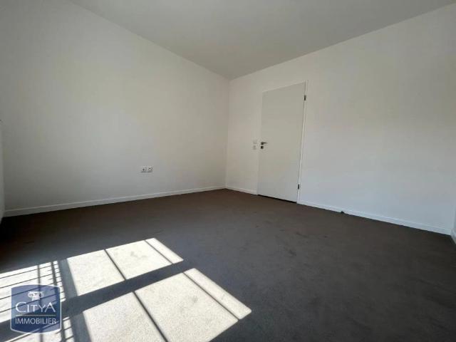 Appartement à louer 3 pièces 62.76m²