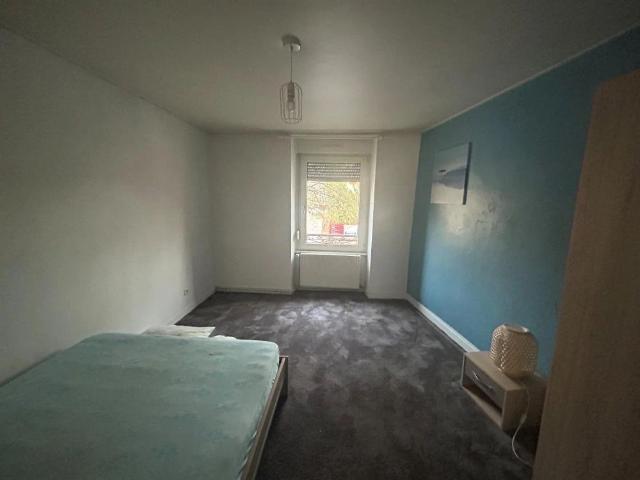 Appartement à louer 3 pièces 62.78m²