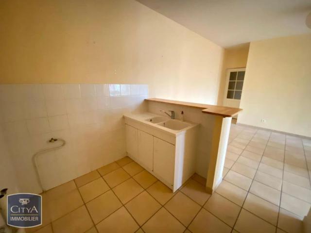 Appartement à louer 3 pièces 62.7m²