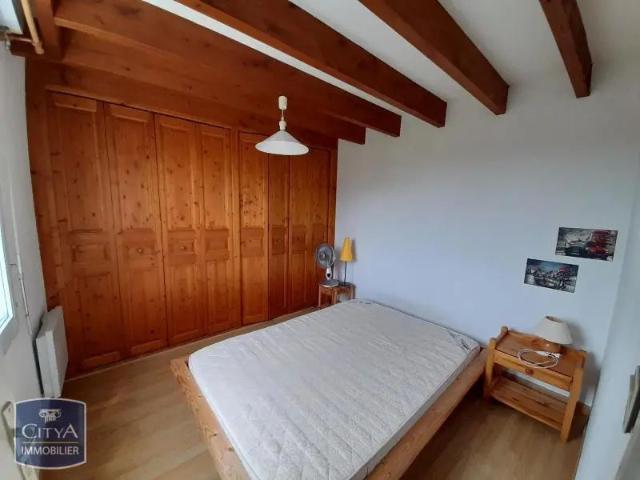 Appartement à louer 3 pièces 62.84m²