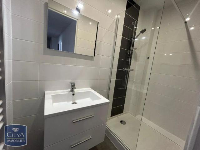 Appartement à louer 3 pièces 62.85m²
