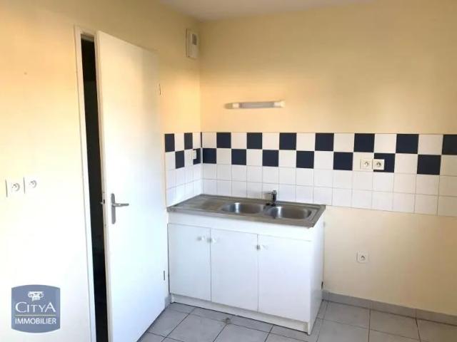 Appartement à louer 3 pièces 62.87m²