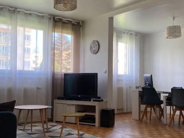 Appartement à louer 3 pièces • 62,89 m2 Lyon 5