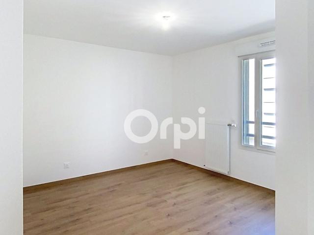 Appartement à louer 3 pièces 62,82 m
