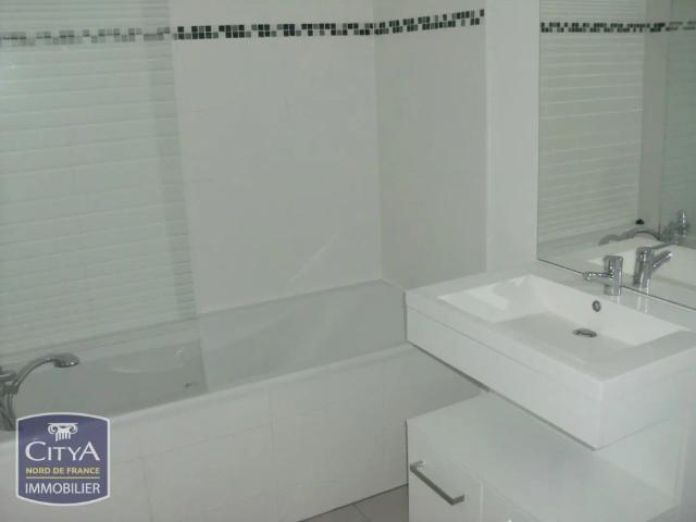 Appartement à louer 3 pièces 62.83m²