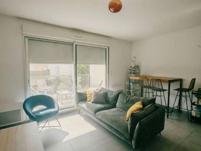 Appartement à louer 3 pièces • 62,94 m 2 Montpellier