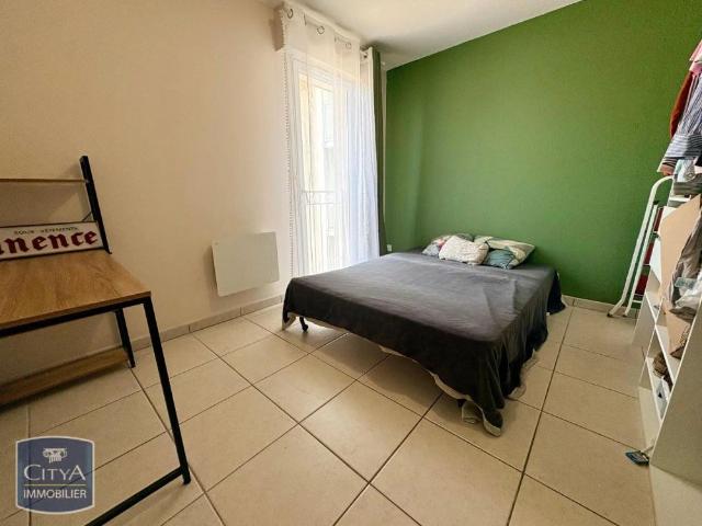 Appartement à louer 3 pièces 62.94m²