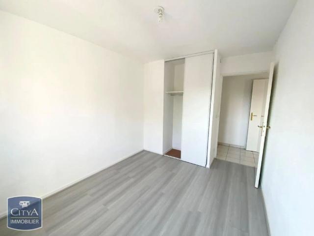 Appartement à louer 3 pièces 62.95m²
