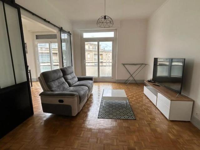 Appartement à louer 3 pièces 62.92m²