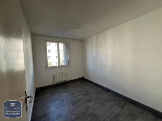 Appartement à louer 3 pièces 62.93m²
