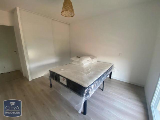 Appartement à louer 3 pièces 62m²