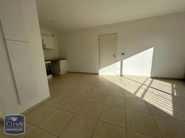 Appartement à louer 3 pièces 62m²