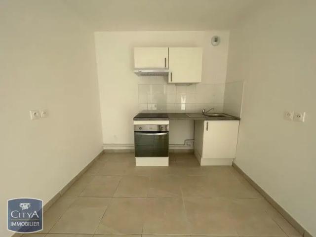 Appartement à louer 3 pièces 62m²