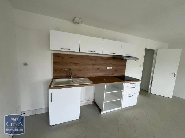Appartement à louer 3 pièces 62m²