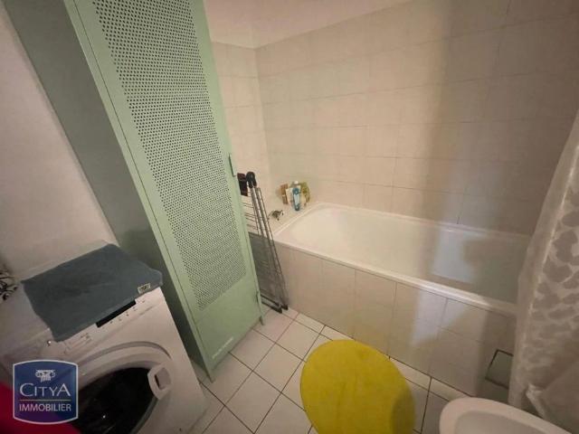 Appartement à louer 3 pièces 62m²