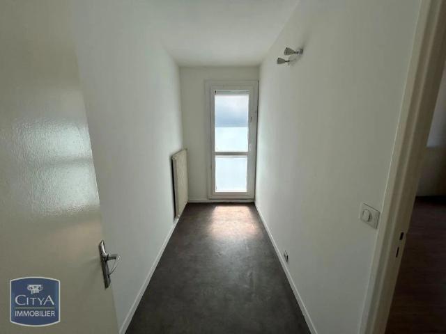Appartement à louer 3 pièces 62m²