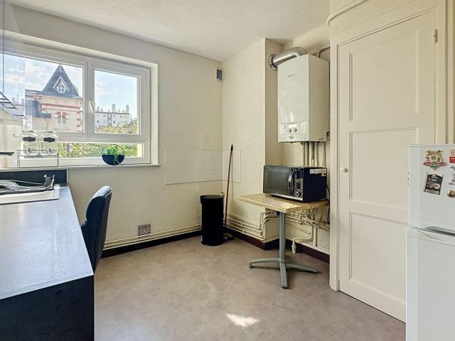 Appartement à louer 3 pièces