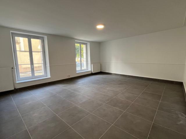 Appartement à louer 3 pièces