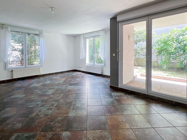 Appartement à louer 3 pièces