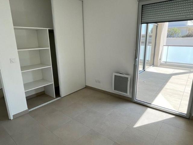 Appartement à louer 3 pièces • 63 m2 Cagnes sur Mer