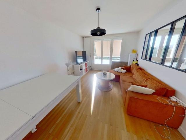 Appartement à louer 3 pièces • 63 m2 Caluire et Cuire