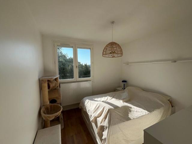 Appartement à louer 3 pièces • 63 m2 Caluire et Cuire