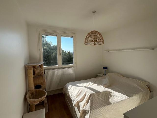 Appartement à louer 3 pièces 63 m