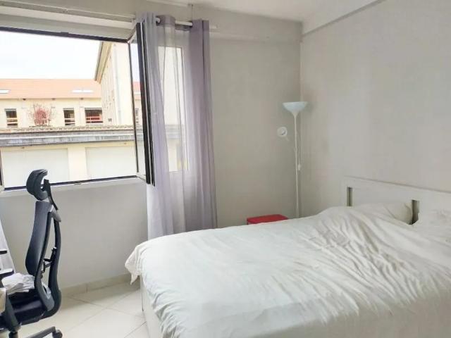 Appartement à louer 3 pièces • 63 m 2 Fontainebleau