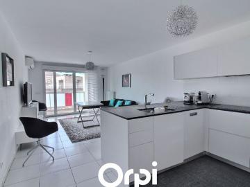 Appartement à louer 3 pièces 63 m