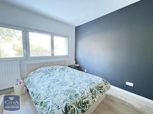 Appartement à louer 3 pièces 63.05m²