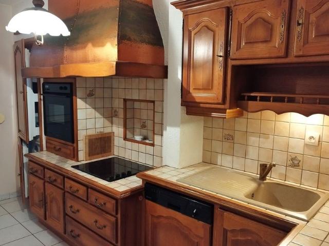 Appartement à louer 3 pièces • 63,06 m 2 Saint Fons