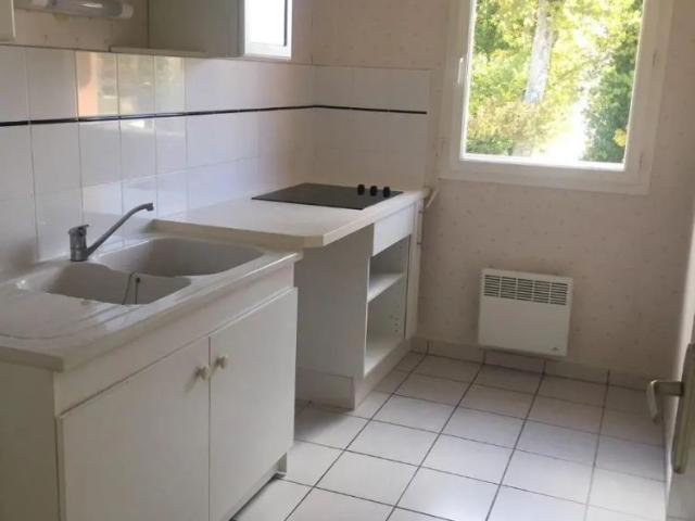 Appartement à louer 3 pièces 63.07m²
