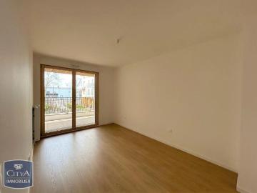 Appartement à louer 3 pièces 63.08m²