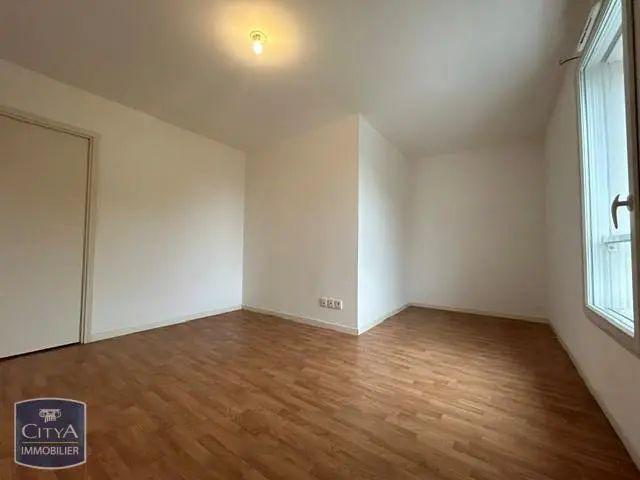Appartement à louer 3 pièces 63.09m²