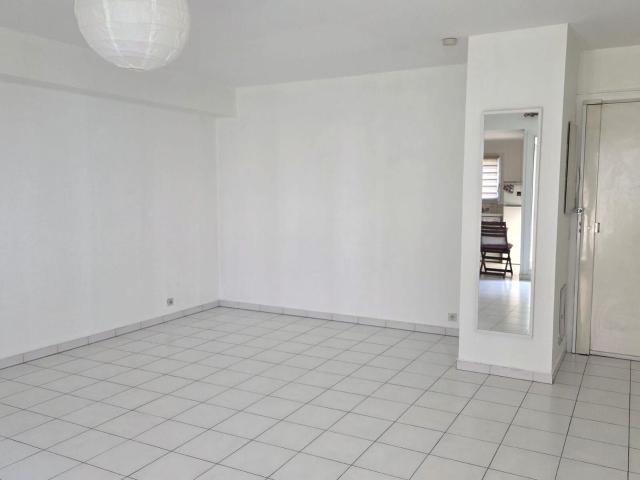 Appartement à louer 3 pièces 63,01 m