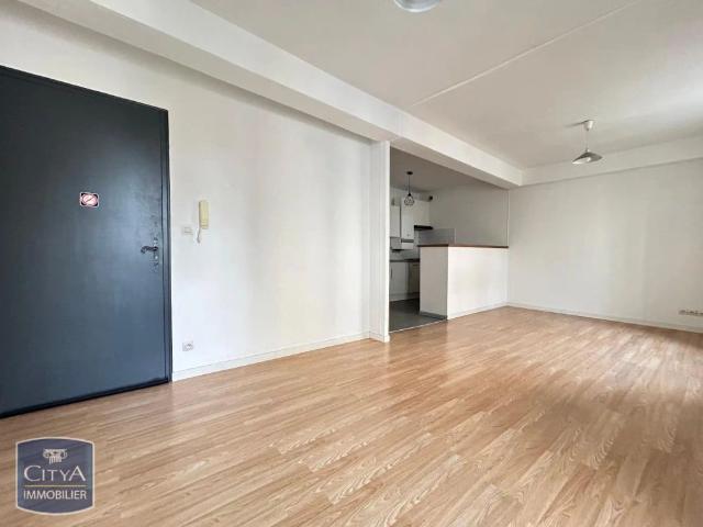 Appartement à louer 3 pièces 63.14m²