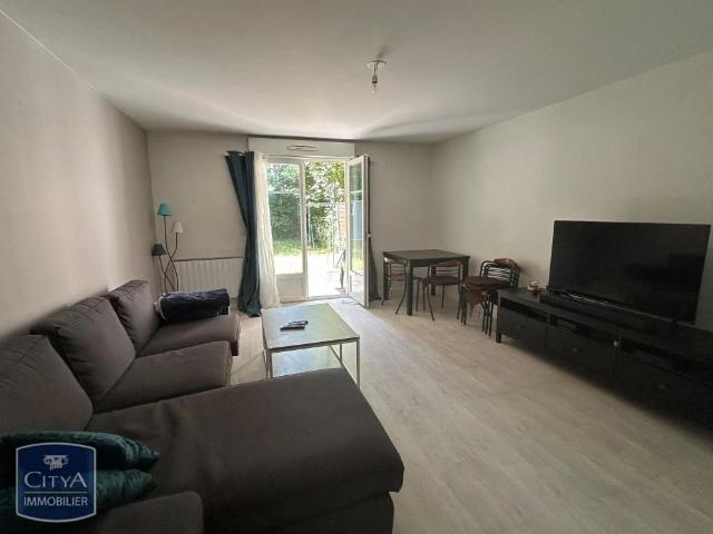 Appartement à louer 3 pièces 63.15m²