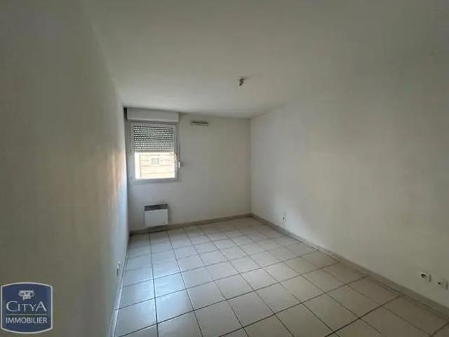 Appartement à louer 3 pièces 63.15m²