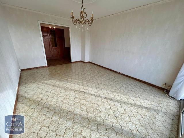 Appartement à louer 3 pièces 63.16m²