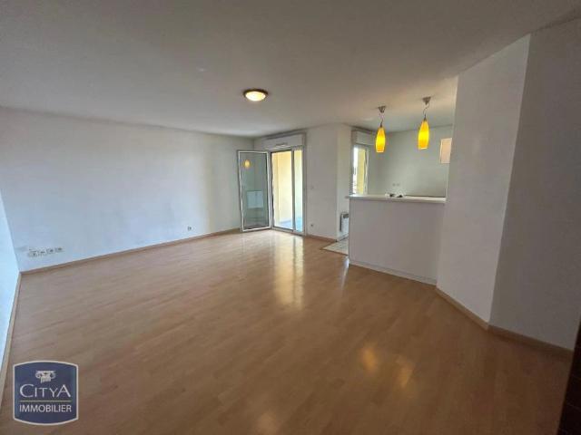 Appartement à louer 3 pièces 63.19m²