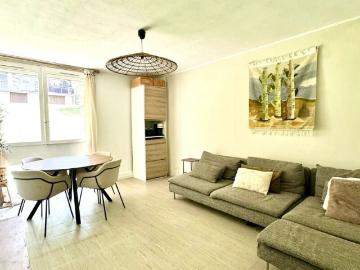 Appartement à louer 3 pièces • 63,11 m2 Livry Gargan