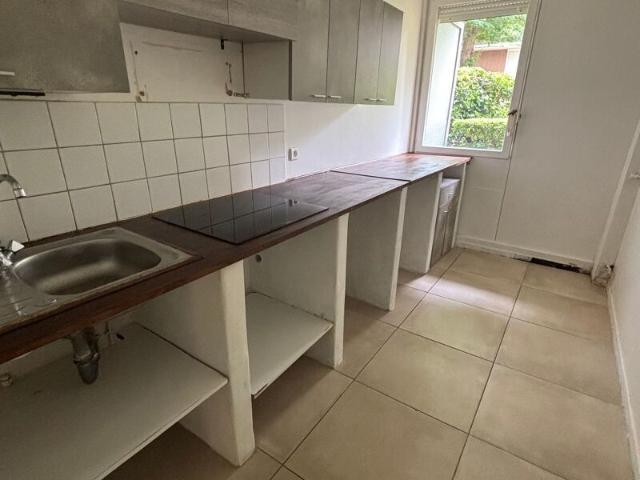Appartement à louer 3 pièces • 63,11 m2 Livry Gargan