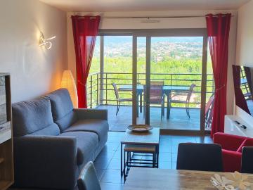 louer Appartement à Alpes - Cave, Terrasse
