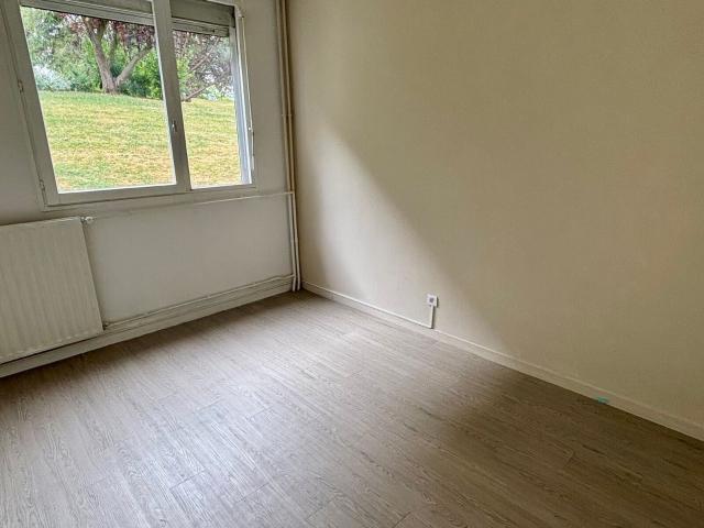 Appartement à louer 3 pièces 63,11 m