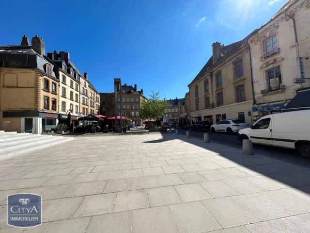 Appartement à louer 3 pièces 63.11m²
