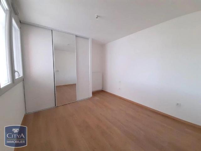 Appartement à louer 3 pièces 63.1m²